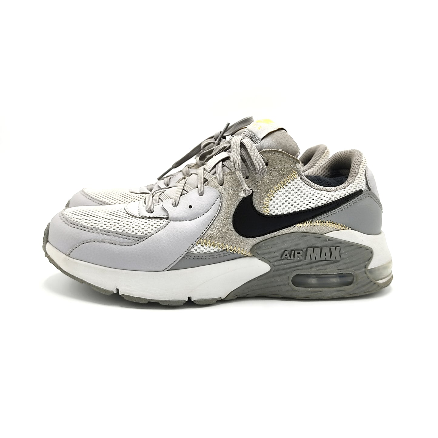 Nike Air Max Excee Grey Trainers