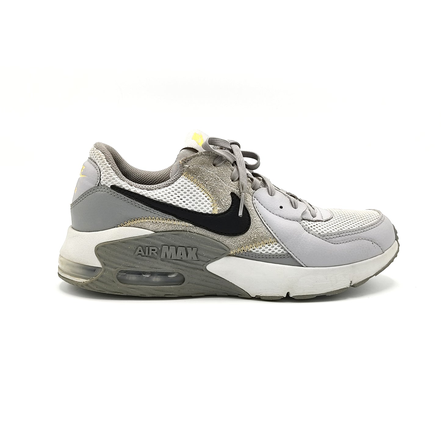 Nike Air Max Excee Grey Trainers