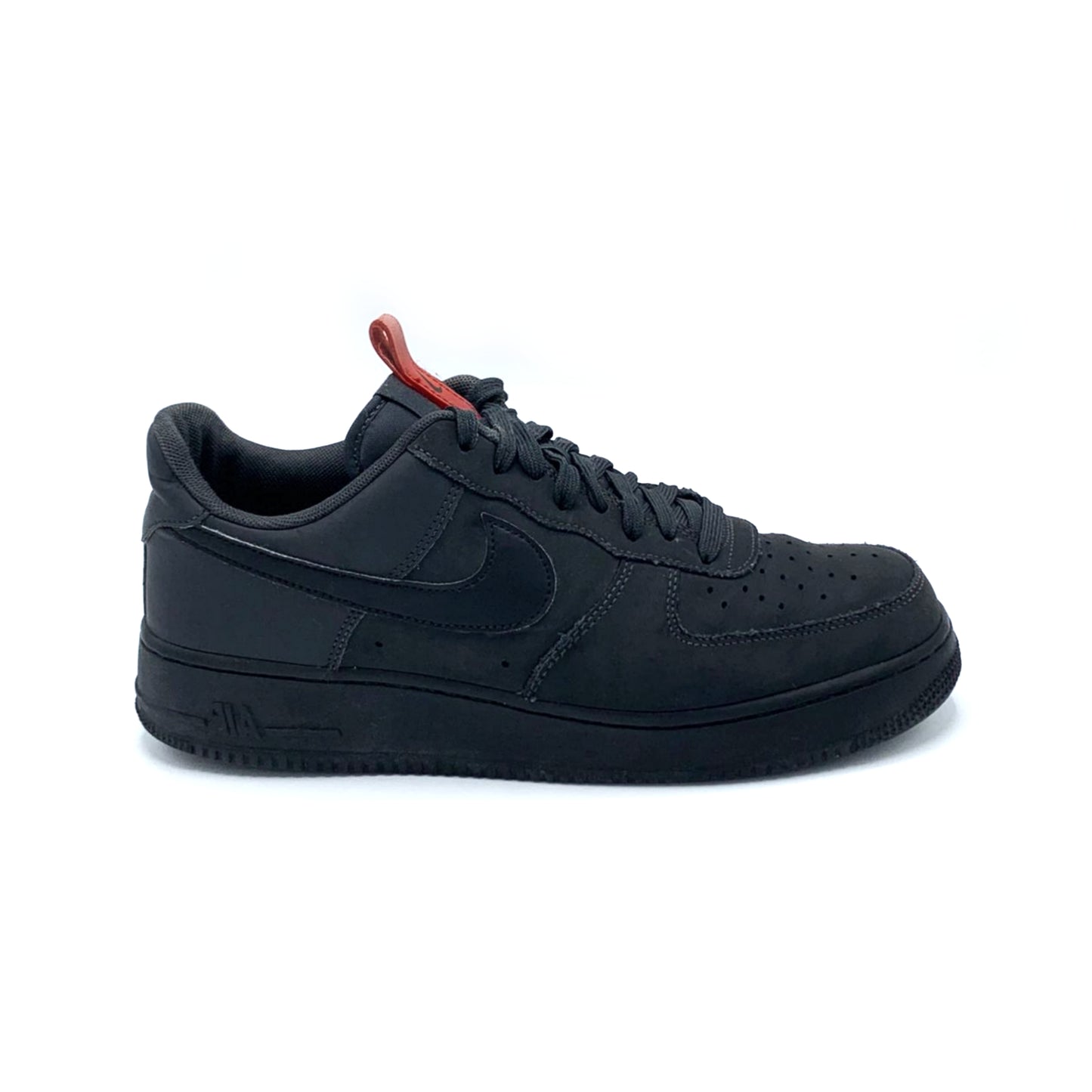 Nike Air Force 1 Low - Anthracite